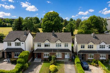 3 The Dale, Brookwood, Bray, Co. Wicklow, A98KX88