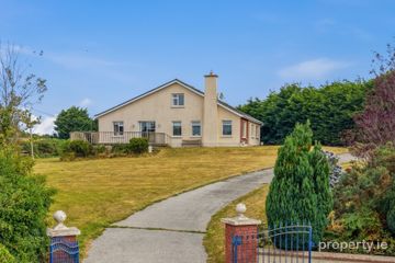 Ballyvoodrane, Blackwater, Enniscorthy, Co. Wexford, Y21PX31
