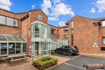 1-7 Argyle Square, Dublin 4, Dublin, D04