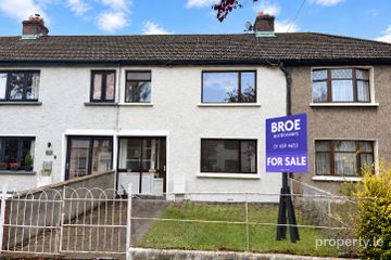 46 Crotty Avenue, Walkinstown, Dublin 12, D12A9C4