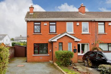 1 Monaloe Court, Deansgrange, Blackrock, Co. Dublin, A94 V2V4