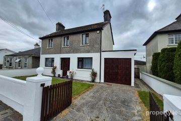 Inisfree, Dublin Road, Tuam, Co. Galway, H54 HV83