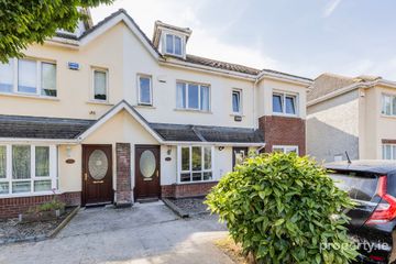 13 Moylaragh Way, Balbriggan, Co. Dublin, K32 TC91