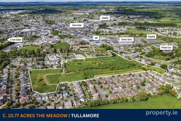 The Meadows, Tullamore, Co. Offaly
