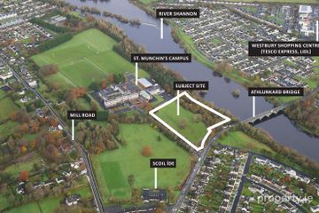 2.3 Ha Residential Development Site, Corbally, Co. Limerick