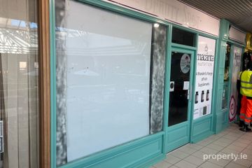 The Bridge Centre, Bridge Street, Tullamore, Co. Offaly