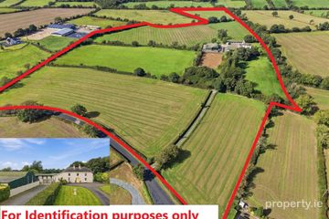 Clondaw House, Clondaw, Ferns, Co. Wexford, Y21 AY97 — photo 3