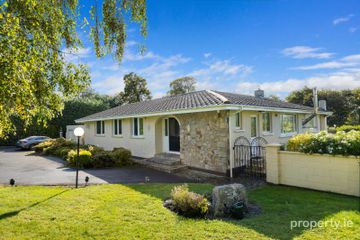 Graceland, 1 Killiney Heath, Killiney, Co. Dublin, A96R684