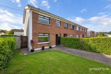 95 Leesdale, Model Farm Road, Model Farm Road, Co. Cork, T12R70X