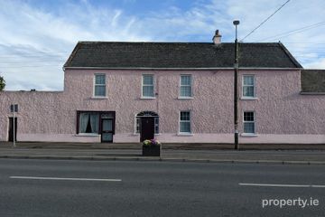 The Gables, Cloghan, Co. Offaly, R42YH64