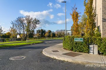Apartment 25 Carraig Bui, Johnstown Road, Cabinte, Glenageary, Co. Dublin