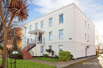 7 Bayview Court, 2 Tivoli Terrace South, Dun Laoghaire, Co Dublin, A96V210