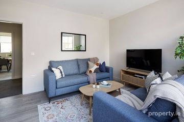 Type D 3 Bed Duplex Apartment, Two Oaks , Scholarstown Road , Knocklyon, Co. Dublin — photo 2