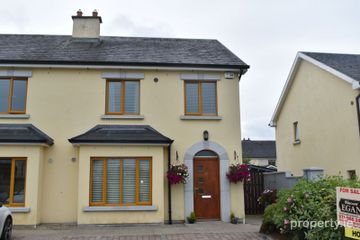 37 Oakport, Cootehall, Knockvicar, Co. Roscommon, F52TD39