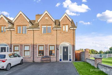 18 Harbour Grove, Lower Point Road, Dundalk, Co. Louth, A91HR2C