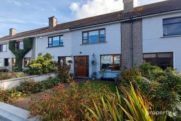 15 Derryveagh Avenue, Letterkenny, Letterkenny, Co. Donegal, F92R9WH