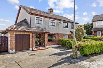 19 Ard Alainn, New Ross, Co Wexford, Y34 DD36
