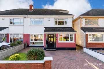 781 Sarto Park, Sutton, Dublin 13, D13 P226