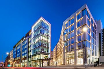 One, Charlemont Square, Dublin 2