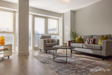 2 Bed apartment, U Bancroft, Bancroft, Tallaght, Co. Dublin — photo 2