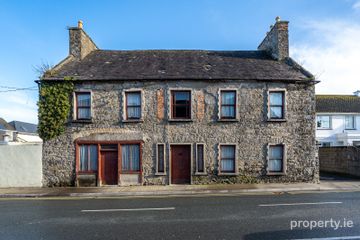 Main Street, Banagher, Co. Offaly
