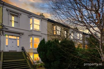 9 Eden Park, Summerhill Road, Glasthule, Co. Dublin, A96W928