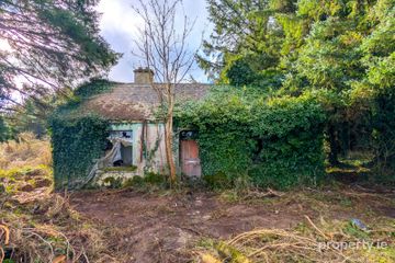 Derelict Cottage at Carracastle, Carracastle, Co. Mayo