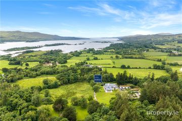 Dunkerron House, Kenmare, Co. Kerry, V93 K8W7 — photo 2