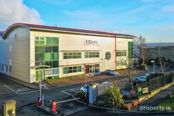 Unit C, Westland Business Park, Park West, Co. Dublin