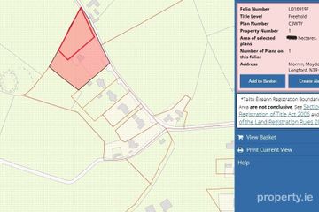 Mornin, Moydow, Moydow, Co. Longford, N39CK64