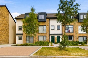 11 Rowan Walk, Kilcarbery, Dublin 22, D22T0H7