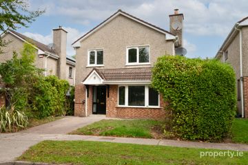 8 The Brambles, Classes Lake, Ballincollig, Co. Cork, P31PC43