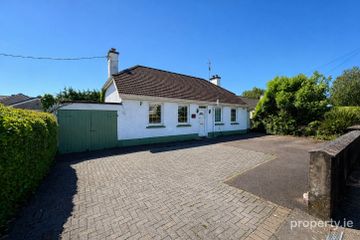 E.K. Healy & Co., Carrigdhoun House, Poulavone, Carrigrohane, Co. Cork, P31K028