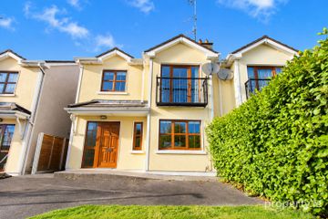 19 Meadow Gate, Gorey, Co. Wexford, Y25H7T1 — photo 2