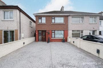 87 Donscourt, Bishopstown, Wilton, Co. Cork, T12XK8Y