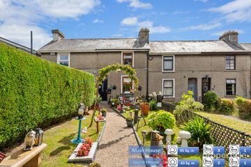 2 and 2A Park Terrace, Sea Road, Ferrybank, Co. Wicklow, Y14YH60