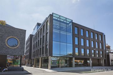 The Eight Building, 18 Mill Street, Newmarket, Dublin 8