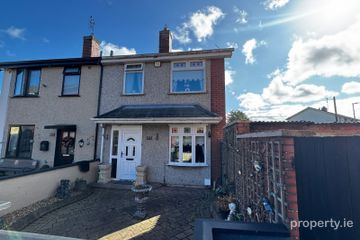 373 Beechmount Drive, Dundalk, Dundalk, Co. Louth, A91T0X4