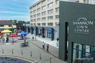 Shannon Town Centre, Shannon, Co. Clare