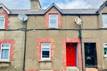 9 Saint Patrick's Place, Enniscorthy, Co. Wexford, Y21X7P9