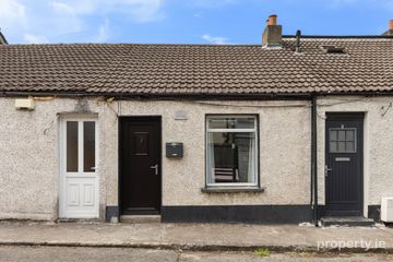 7 Church Avenue, East Wall, Dublin 3, D03 C1H5