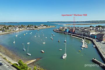 Apartment 7, Harbour Mill, Galwey'S Lane, Dungarvan, Co. Waterford, X35P953