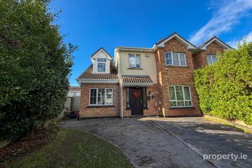 2 Derrynane, Old Cork Road, Limerick City, Co. Limerick, V94RDK8