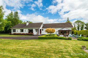 The Moate, Hoganswood, Clane, Co. Kildare, W91 R7W3 — photo 2