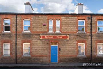 7B Thomas Court, The Liberties, Dublin 8, D08 C4E0