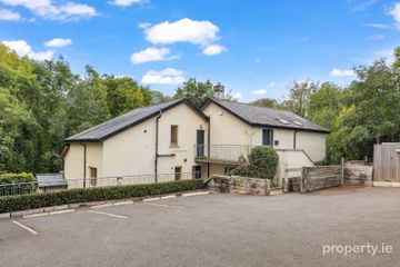 3 Glencourt Dell, Bray, Co. Wicklow, A98XY27