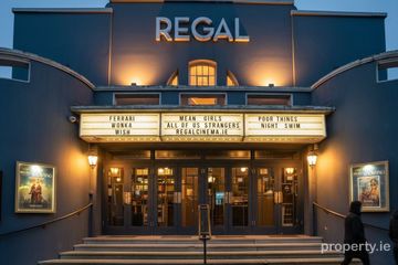 The Regal Cinema, Youghal, Co. Cork, P36DA30