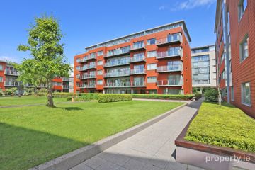 69 The Sarsfield, The Strand Apartments, O'Callaghan Strand, Limerick, V94 D4V9
