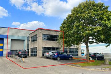 Unit B4D Airport Business Park, Swords, Co. Dublin, K67X7H9