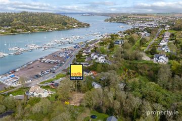 Site At Hoddersfield, Crosshaven, Co. Cork